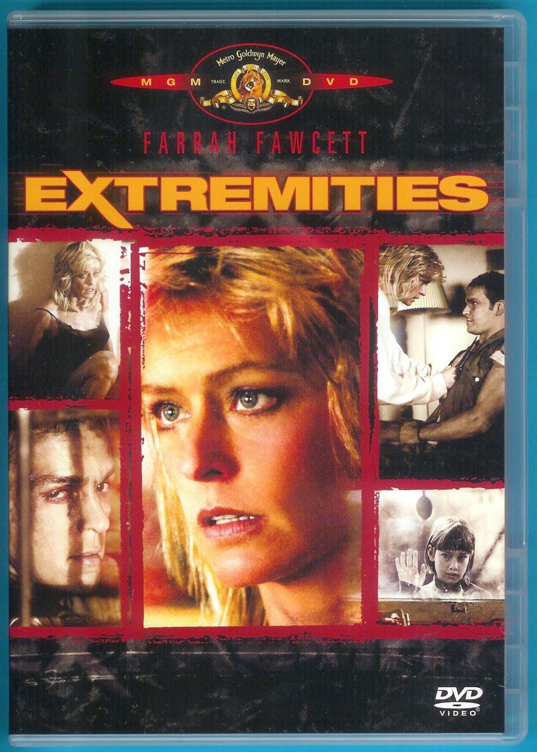 Extremities Robert M.Young Film gebraucht kaufen A02mX1Hf11ZZ6